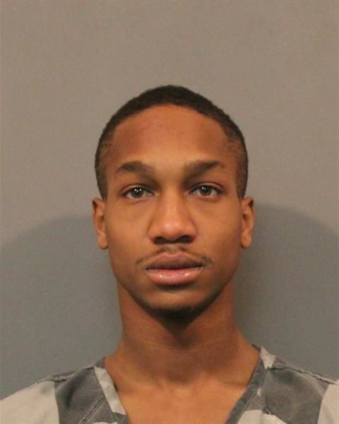 Murder suspect escapee Leon Taylor caught